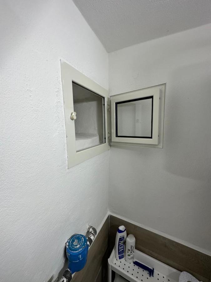 Apartment Aurora House Naples