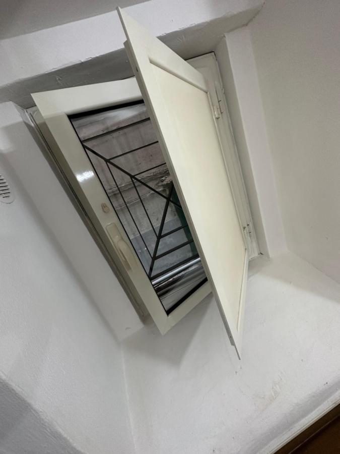 Apartment Aurora House Naples
