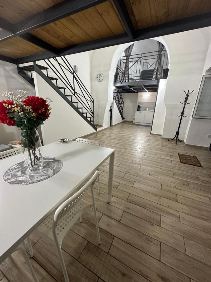 Apartment Aurora House Naples