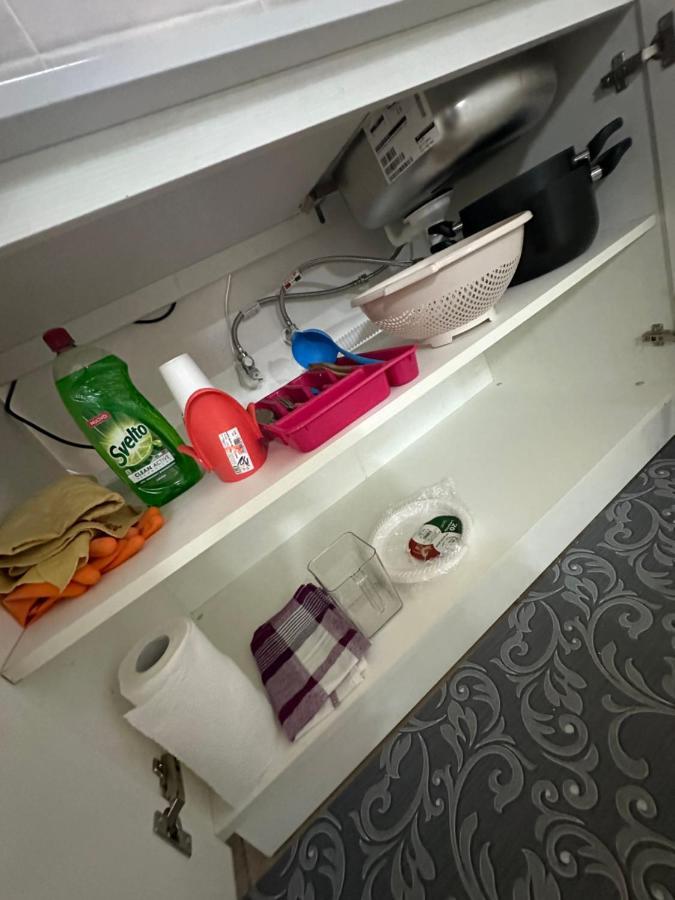 Aurora House Apartment Naples