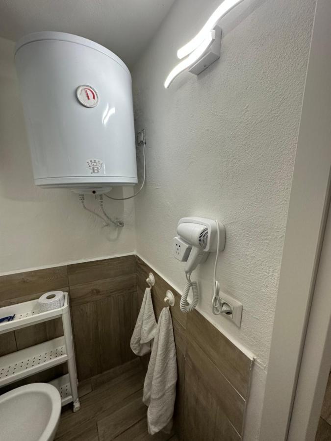 Aurora House Apartment