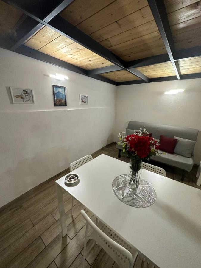 Appartement Aurora House