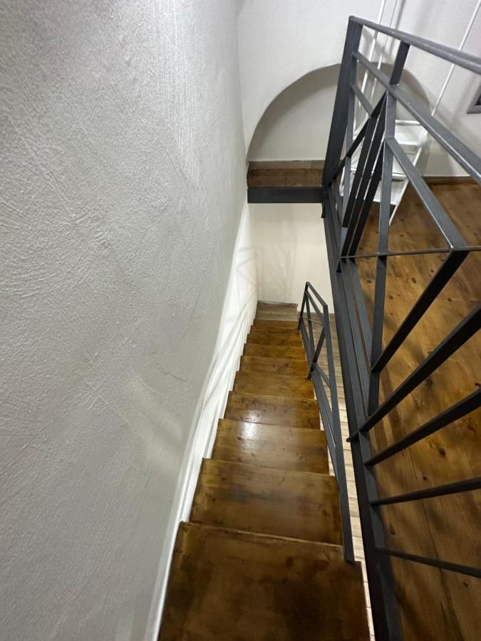 Appartement Aurora House *