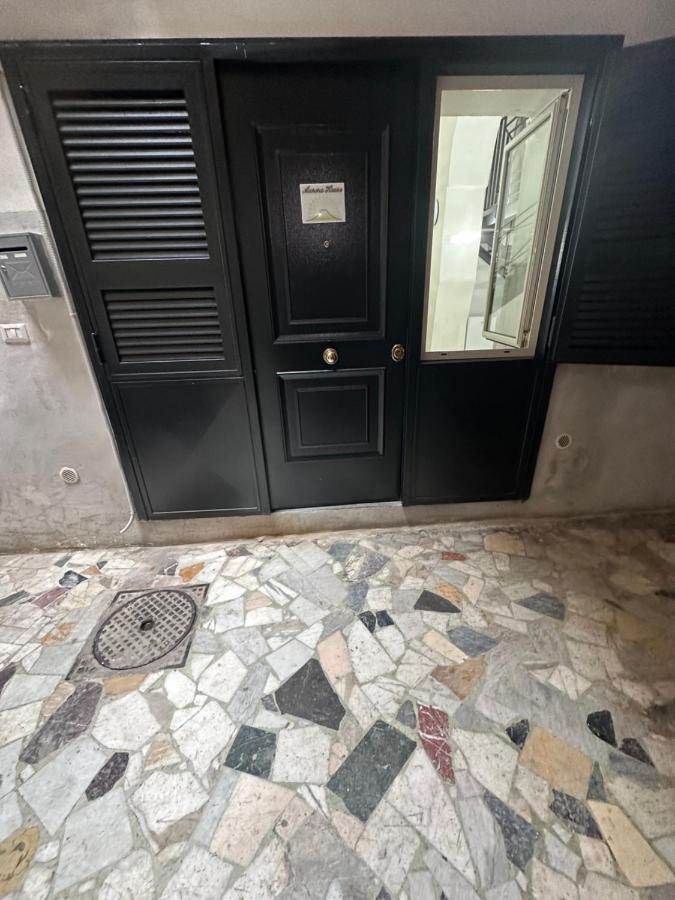 Aurora House Apartment Naples