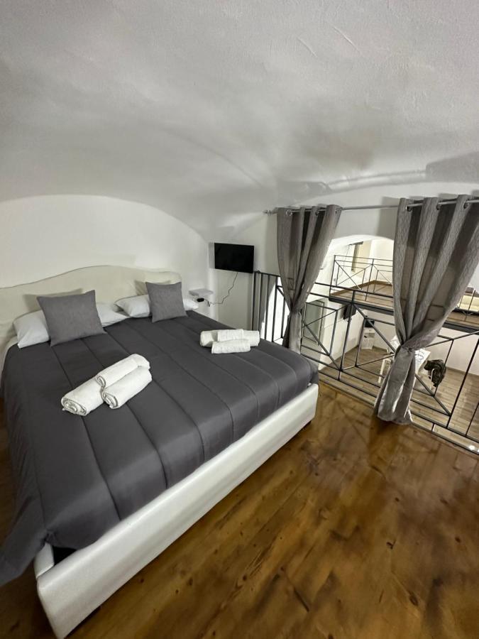 Aurora House Appartement *