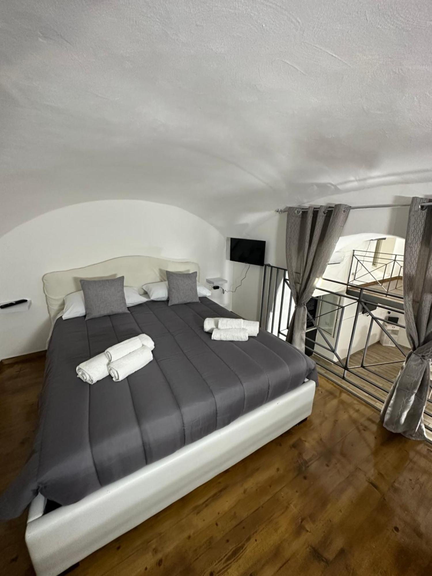 Aurora House Apartment *