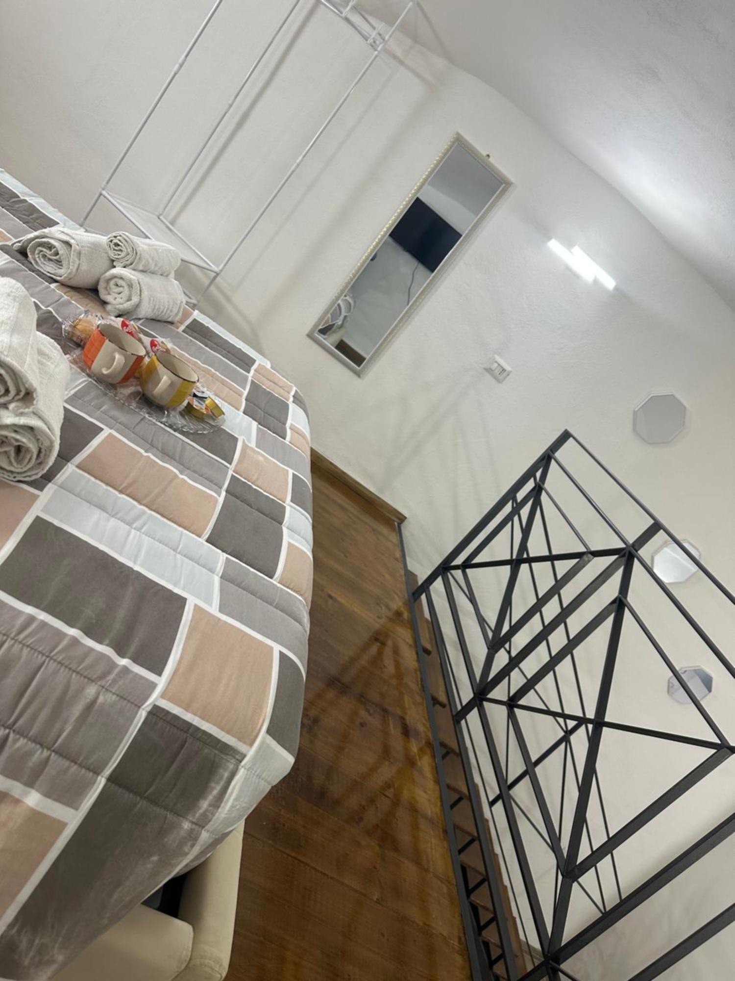 Aurora House Appartement