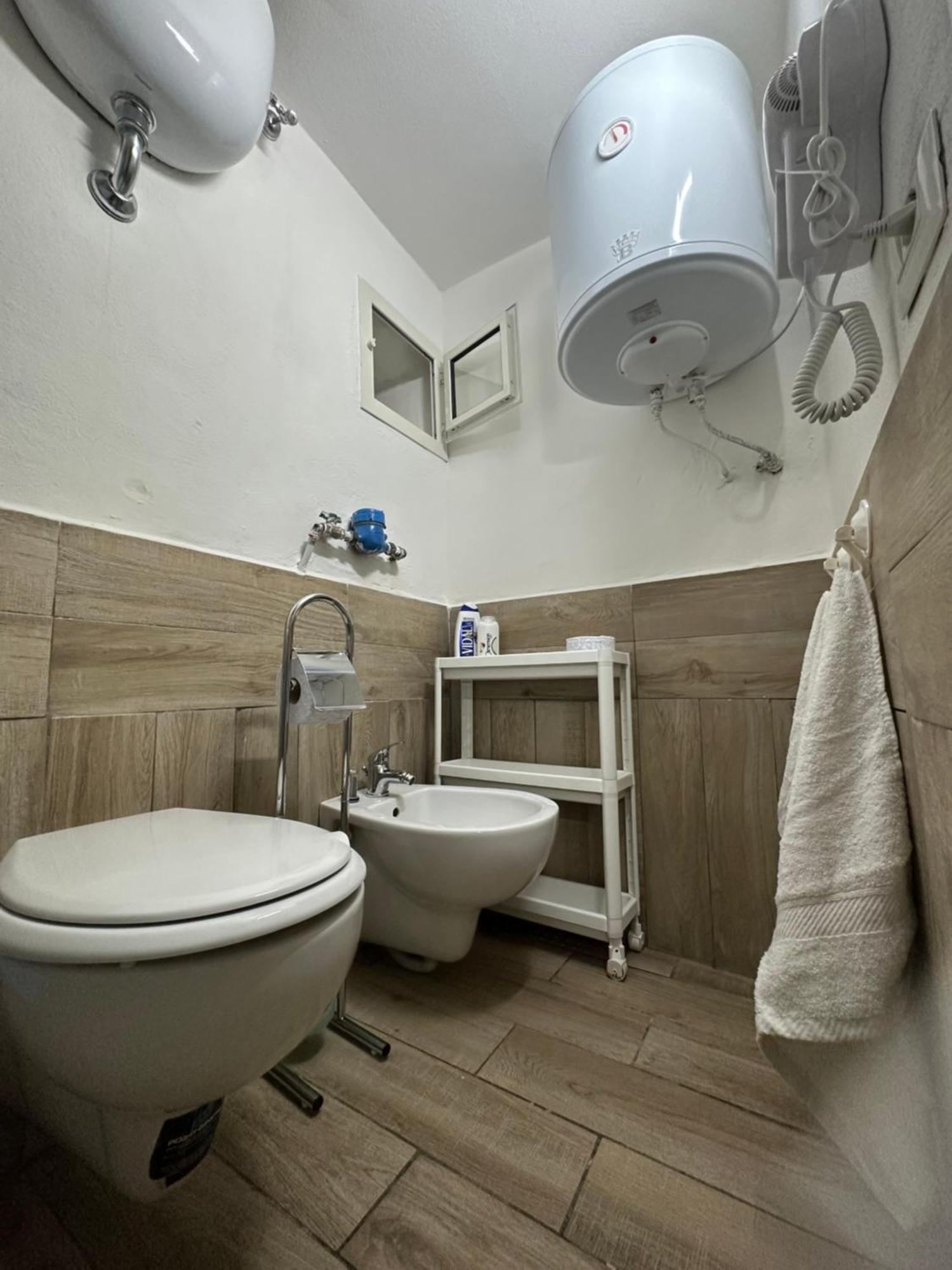 Appartement Aurora House *