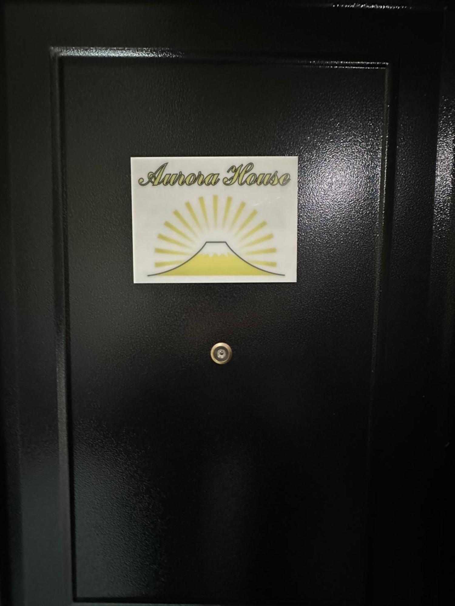 Aurora House * Naples