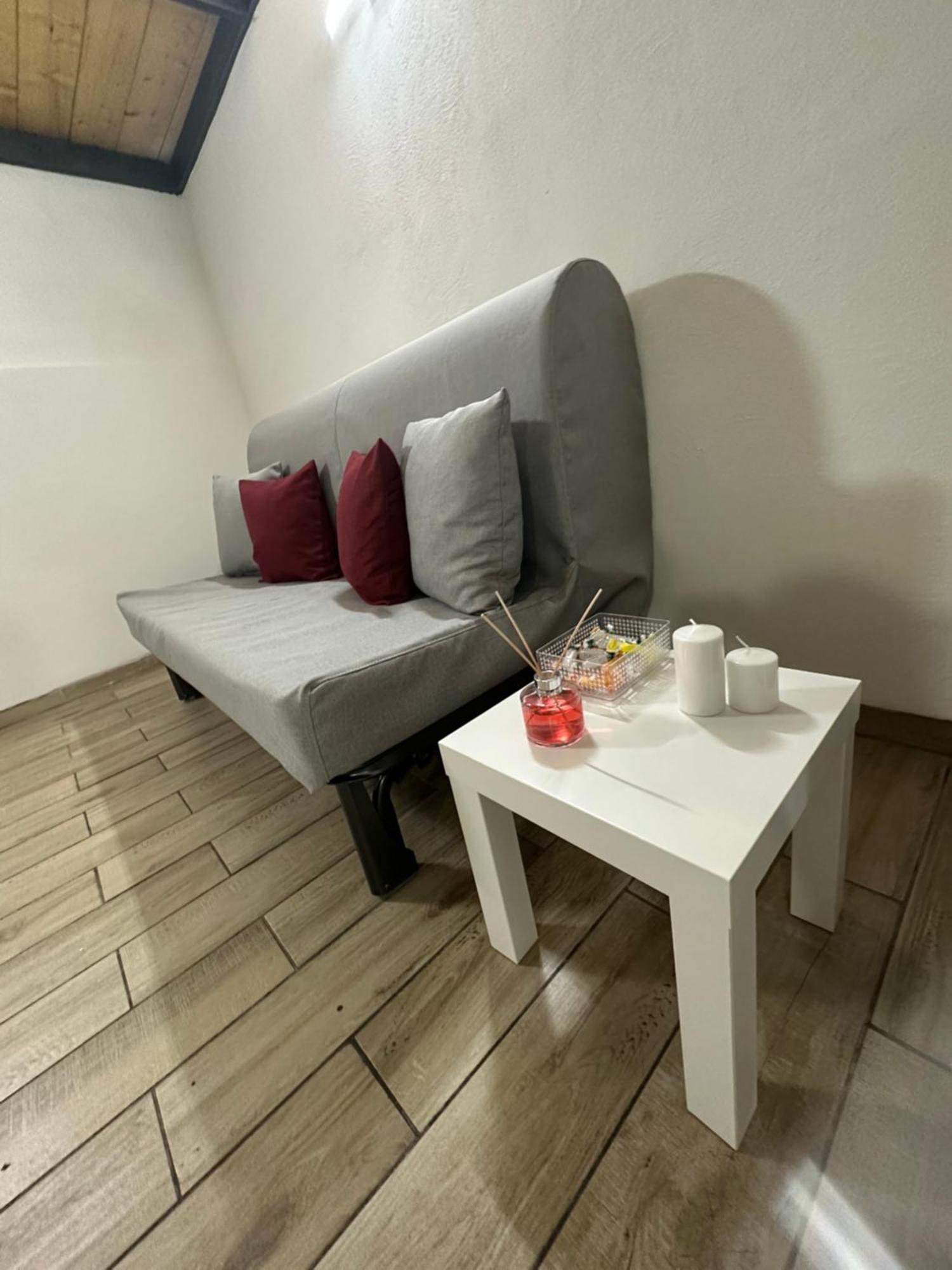 Aurora House Appartement