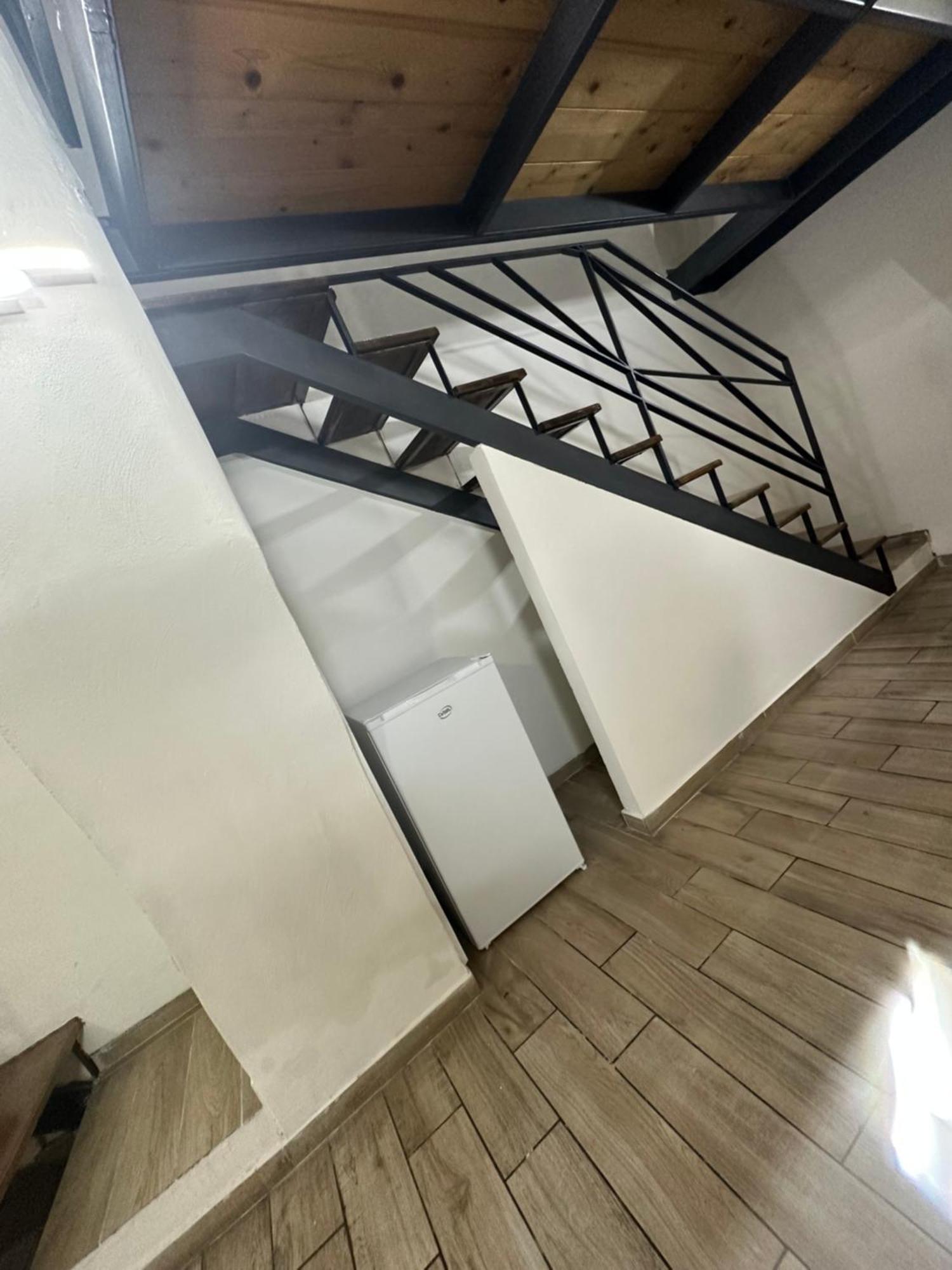 Appartement Aurora House *