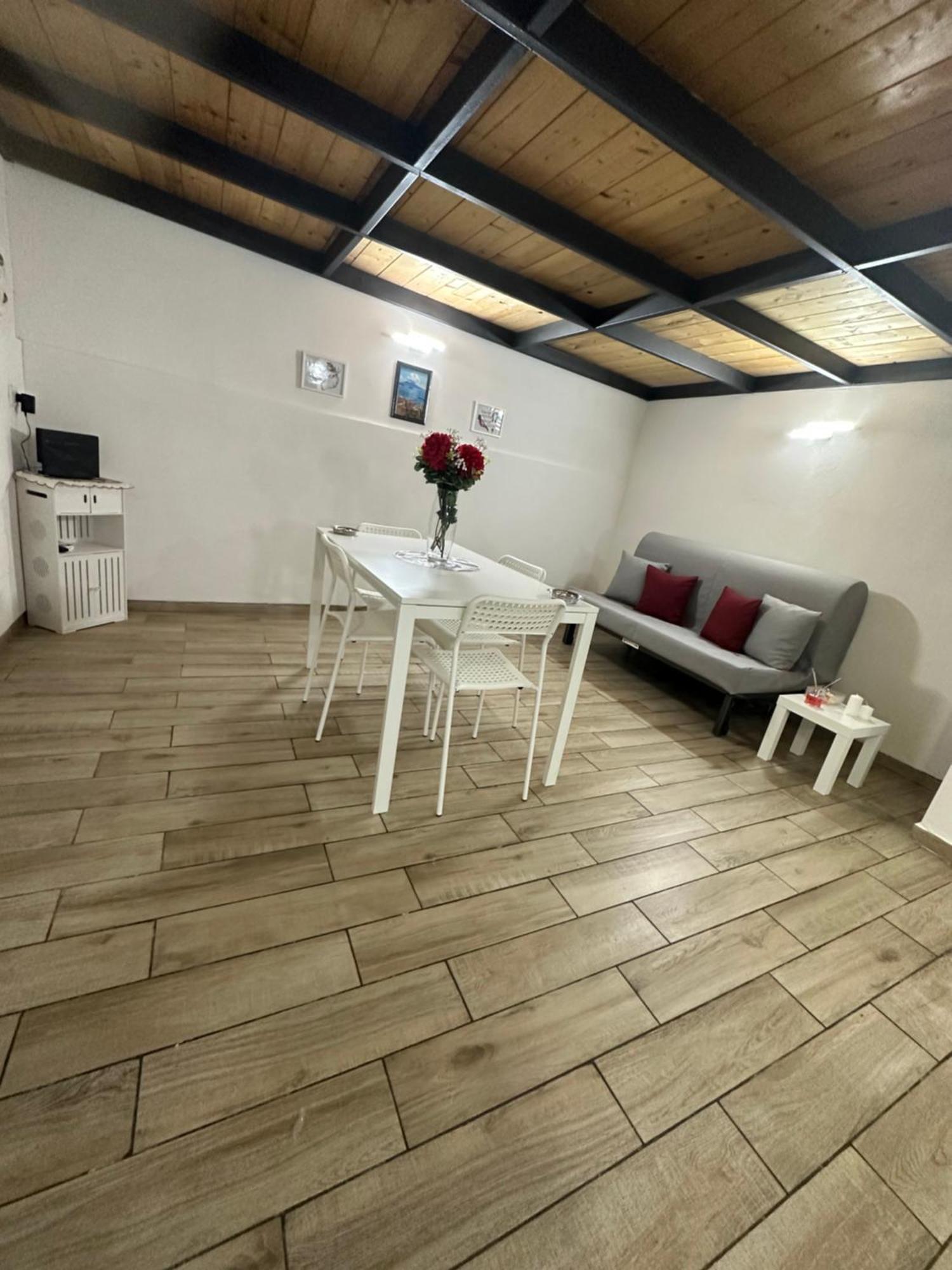 Appartement Aurora House