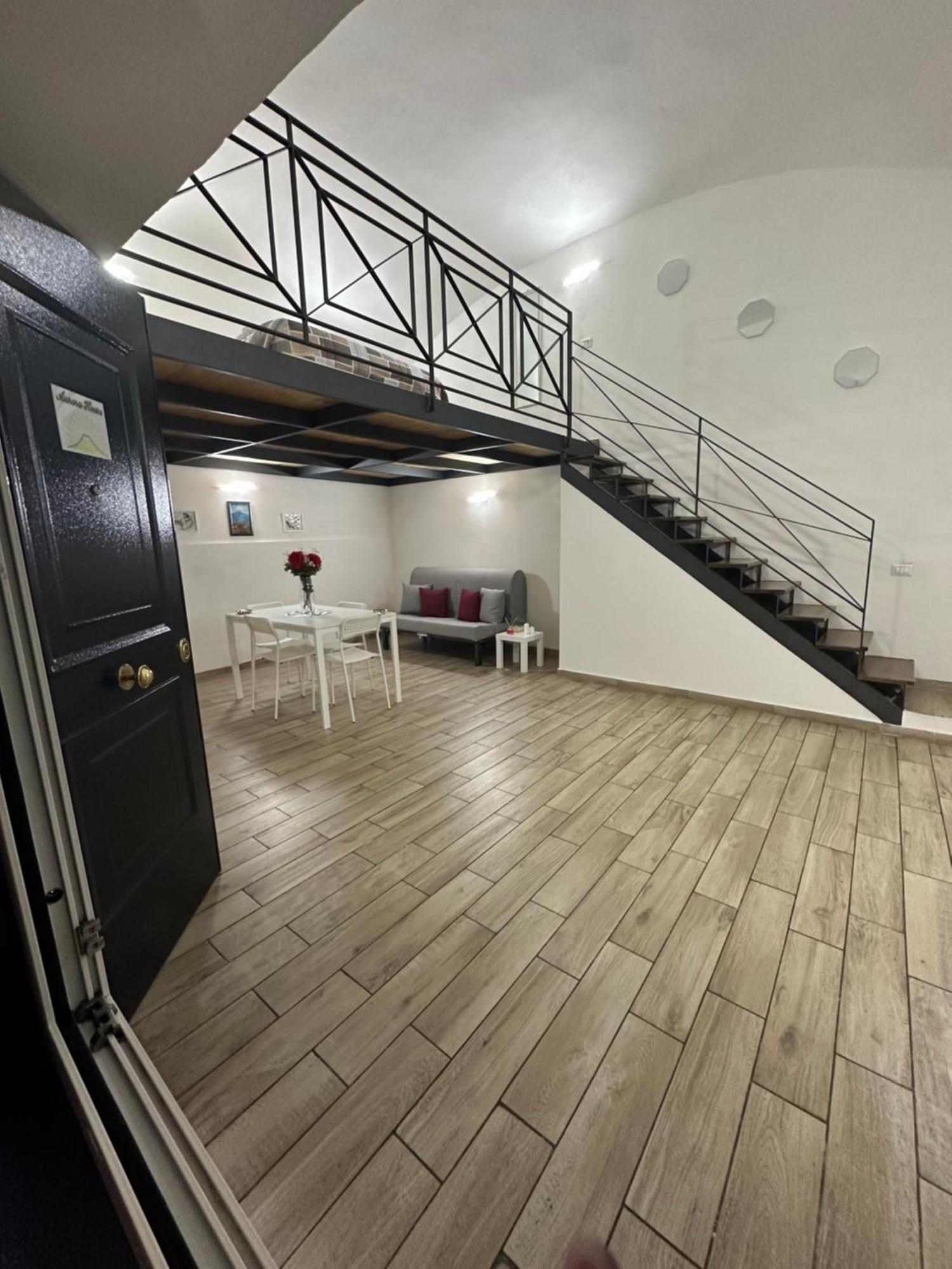 Aurora House *
