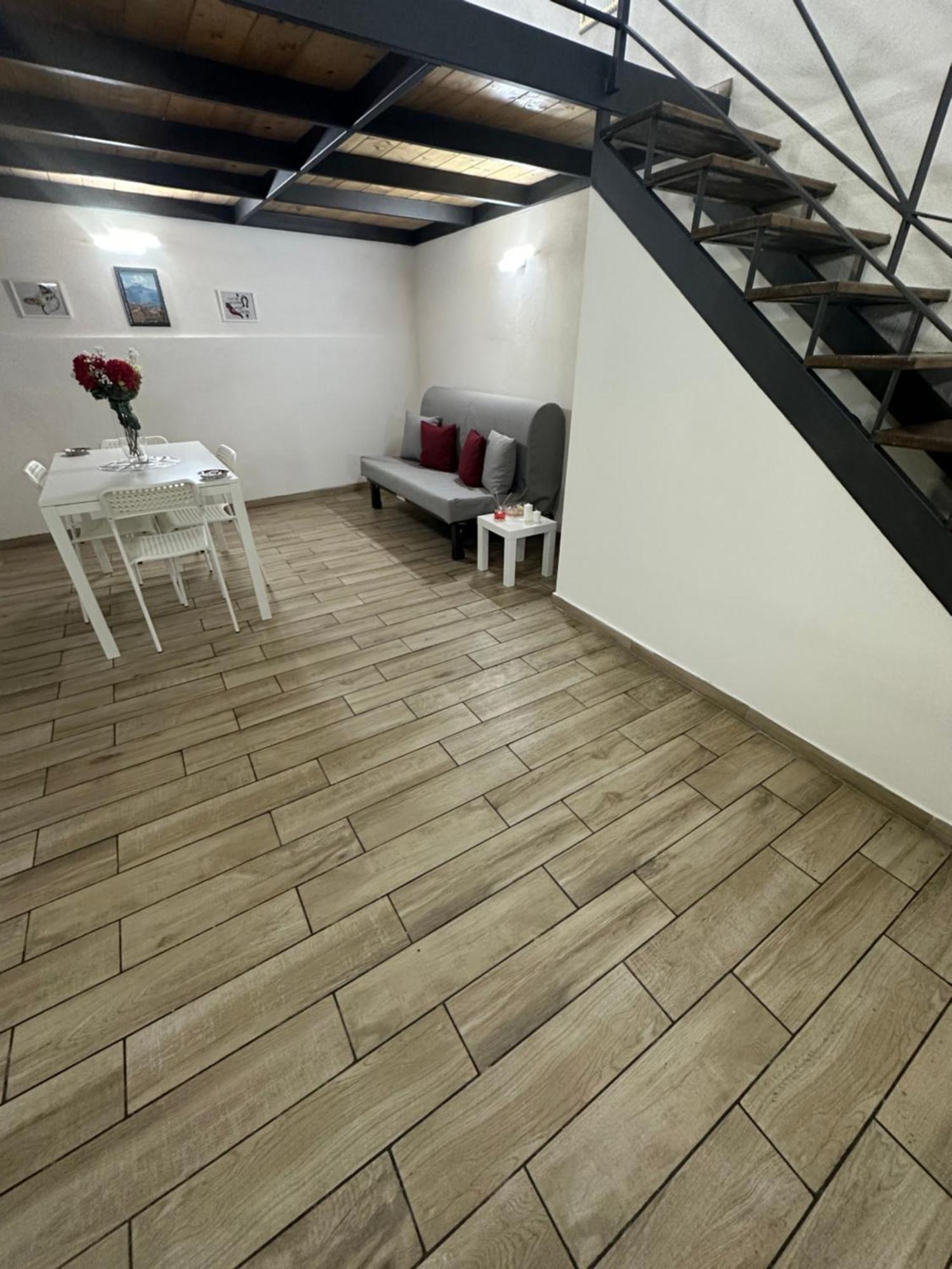 Appartement Aurora House *